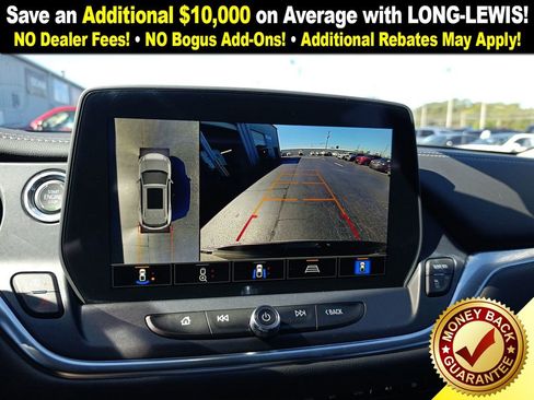 Used 2024 Chevrolet Blazer LT w/ Sound & Technology Package image 25