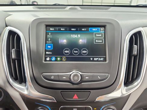 Used 2019 Chevrolet Equinox LS w/ LS Convenience Package image 26