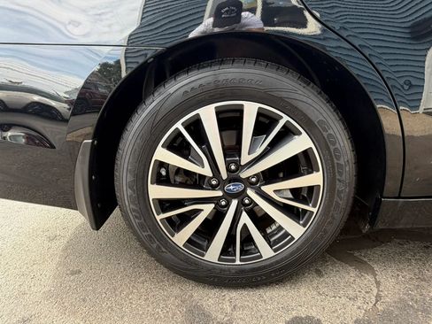 Used 2018 Subaru Legacy 2.5i Premium w/ Eyesight & BSD & Rcta & HBA AWD/4WD image 39
