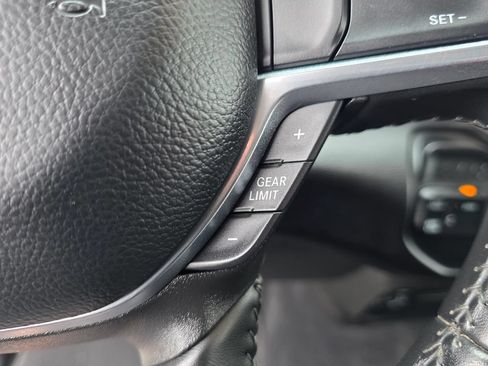 Used 2024 RAM 2500 Laramie AWD/4WD image 26