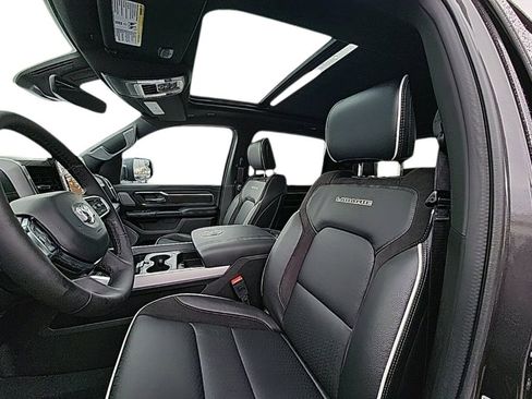 New 2026 RAM 1500 Laramie AWD/4WD image 26