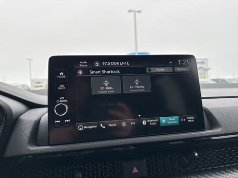 Used 2023 Honda CR-V Sport Touring image 38