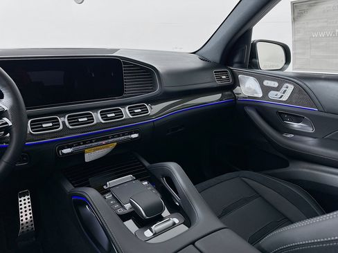 New 2026 Mercedes-Benz GLE 53 AMG 4MATIC image 26