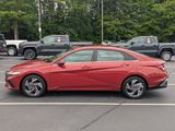 Used 2024 Hyundai Elantra Limited image 4