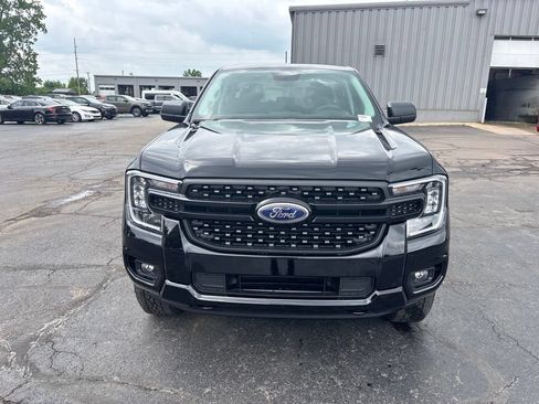 New 2026 Ford Ranger XL AWD/4WD image 8