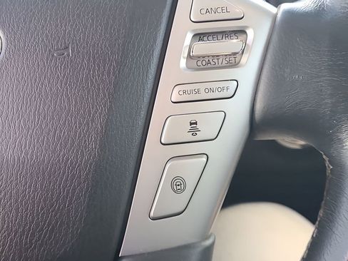 Used 2019 INFINITI QX80 Luxe w/ Proassist Package image 34