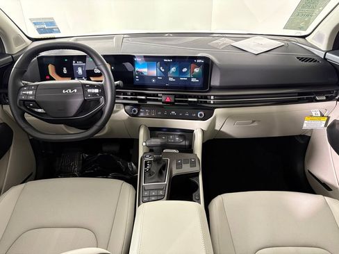 New 2026 Kia Sportage EX FWD image 37