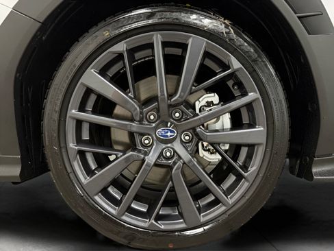 New 2025 Subaru WRX Premium image 21