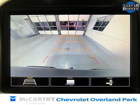 Used 2020 Chevrolet Silverado 1500 LT w/ All-Star Edition image 21