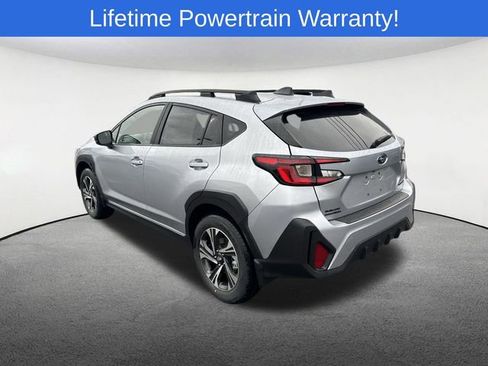New 2026 Subaru Crosstrek 2.0i Premium image 12
