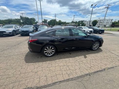 Used 2025 Acura Integra FWD image 17