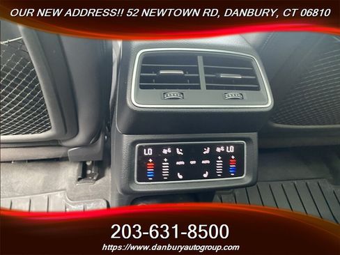 Used 2019 Audi e-tron Premium Plus AWD/4WD image 20