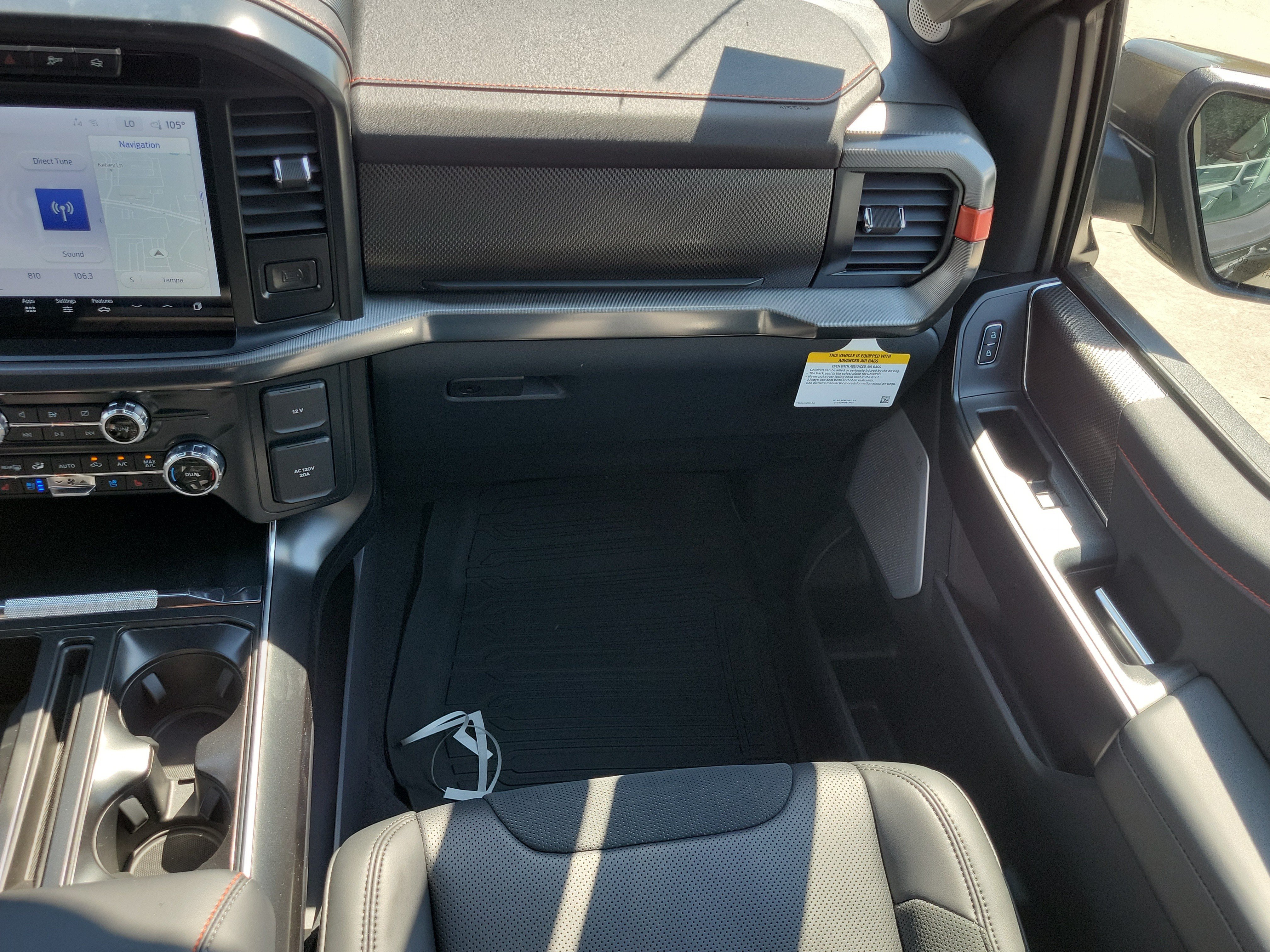 New 2026 Ford F150 Raptor AWD/4WD image 14