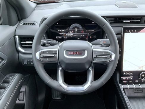 New 2026 GMC Terrain Elevation w/ Elevation Premium Package image 11