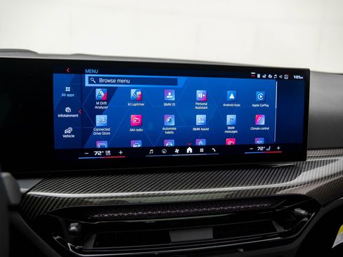 New 2026 BMW M2 Base w/ Lighting Package image 28