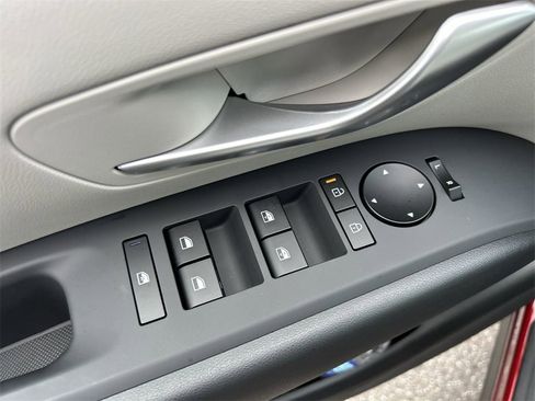 New 2026 Hyundai Tucson SEL image 20