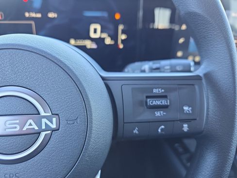 New 2026 Nissan Kicks SV w/ Charging Package image 17