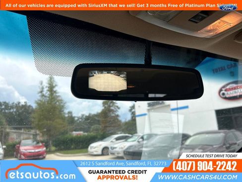 Used 2013 Ford F150 XLT w/ Luxury Equipment Group image 10