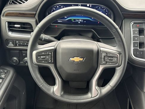 Used 2023 Chevrolet Tahoe Premier RWD image 26