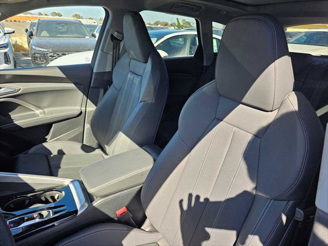 New 2026 Audi Q5 Premium Plus AWD/4WD image 21