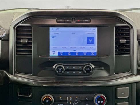 Used 2022 Ford F150 XL w/ STX Appearance Package image 22