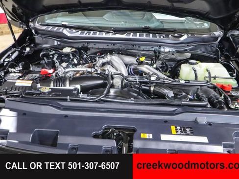 Used 2025 Ford F250 Platinum AWD/4WD image 41
