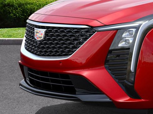 New 2026 Cadillac CT5 Premium Luxury AWD/4WD image 13
