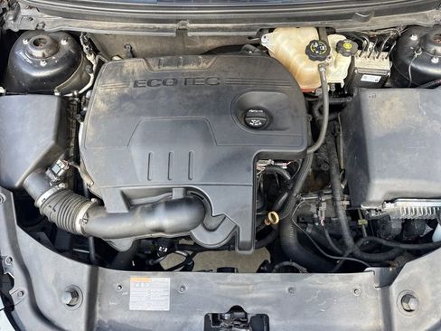 Used 2012 Chevrolet Malibu LT w/ Power Convenience Package image 28