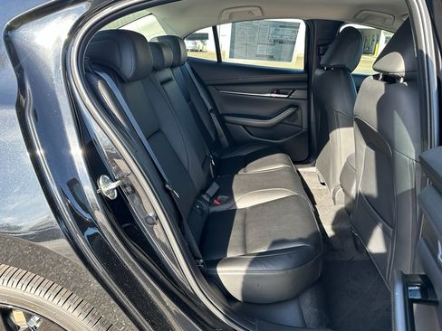 New 2026 MAZDA MAZDA3 s Sport image 22