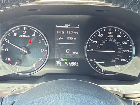 Used 2024 Subaru Outback Limited AWD/4WD image 40