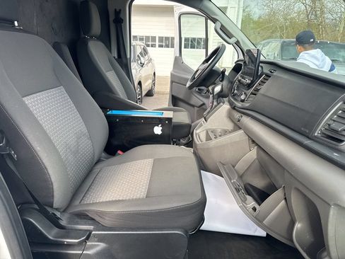Used 2020 Ford Transit 250 Low Roof AWD w/ Upfitter Package image 37