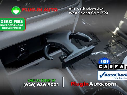 Used 2019 Toyota Sienna LE FWD image 25