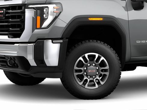 New 2026 GMC Sierra 3500 Pro w/ Convenience Package AWD/4WD image 29