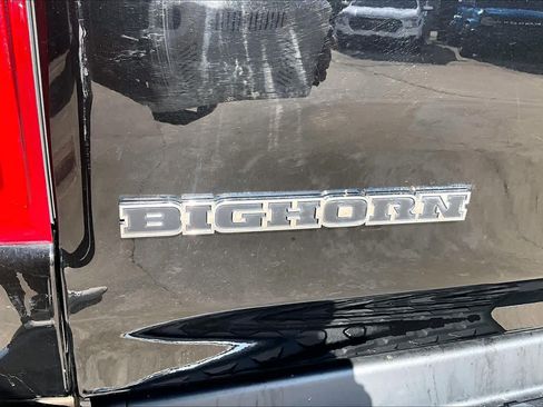 Used 2019 RAM 1500 Big Horn AWD/4WD image 10