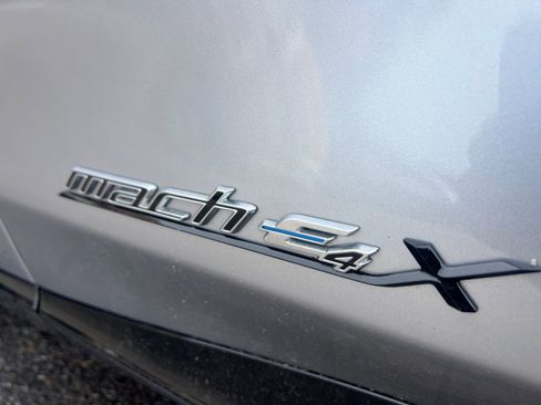 Used 2021 Ford Mustang Mach-E Premium image 32