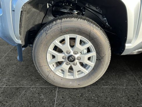 New 2026 Toyota Tacoma SR5 image 14