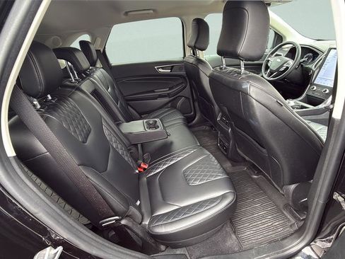 Certified 2024 Ford Edge Titanium AWD/4WD image 20