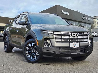 New 2026 Hyundai Santa Cruz SEL