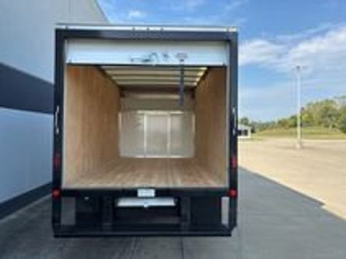 New 2024 Ford E-350 and Econoline 350 Super Duty w/ Driver's Safety Package image 11