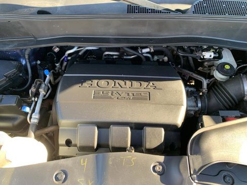 Used 2013 Honda Pilot EX-L image 23