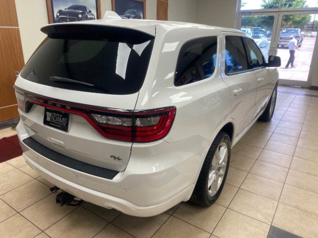 Used 2022 Dodge Durango R/T RWD image 4