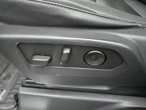 Certified 2022 Chevrolet Silverado 1500 RST w/ RST All Star Premium Package image 31