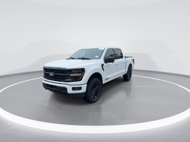 Certified 2024 Ford F150 XLT w/ Equipment Group 302A MID AWD/4WD image 2