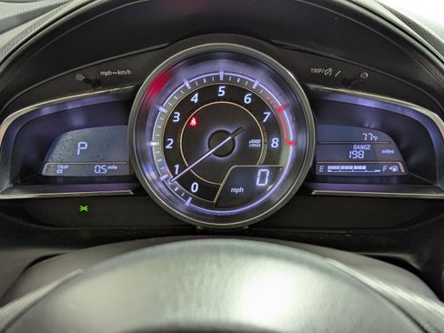 Used 2017 MAZDA CX-3 Grand Touring image 15