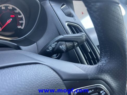 Used 2016 Ford Focus ST w/ Equipment Group 402A FWD image 14