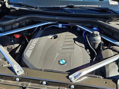 New 2026 BMW X7 xDrive40i w/ Executive Package image 16