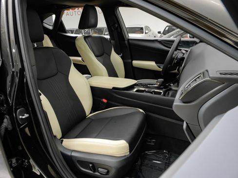 Used 2023 Lexus NX 350 AWD image 37