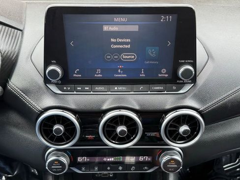 Used 2021 Nissan Sentra SV image 37