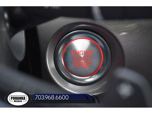 New 2026 Acura Integra Base image 26