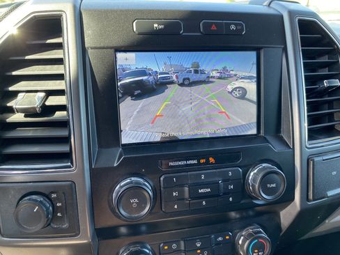 Used 2020 Ford F150 XLT w/ Equipment Group 301A Mid image 16